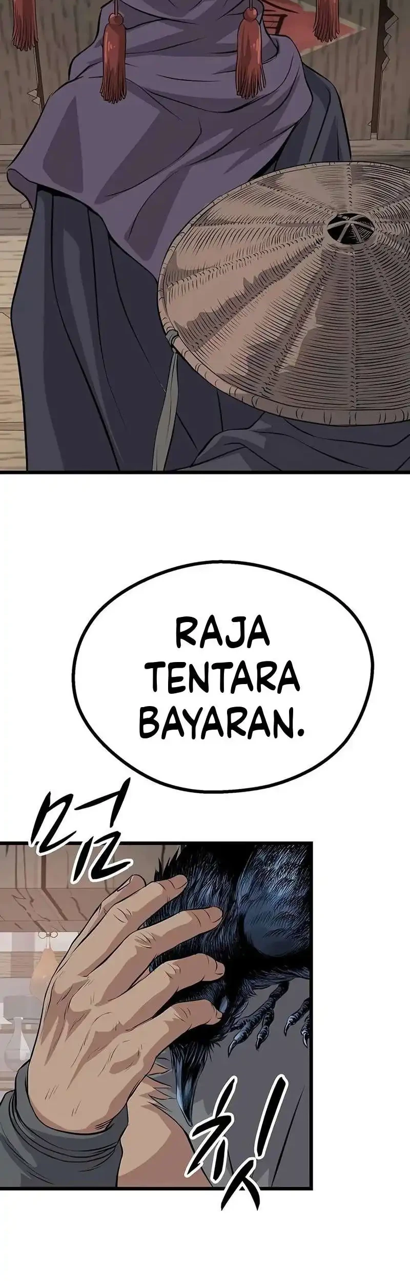 Becoming the Cheon Clan’s Mad Dog (I Became the Scoundrel of the Cheon Family) Chapter 21 Gambar 18