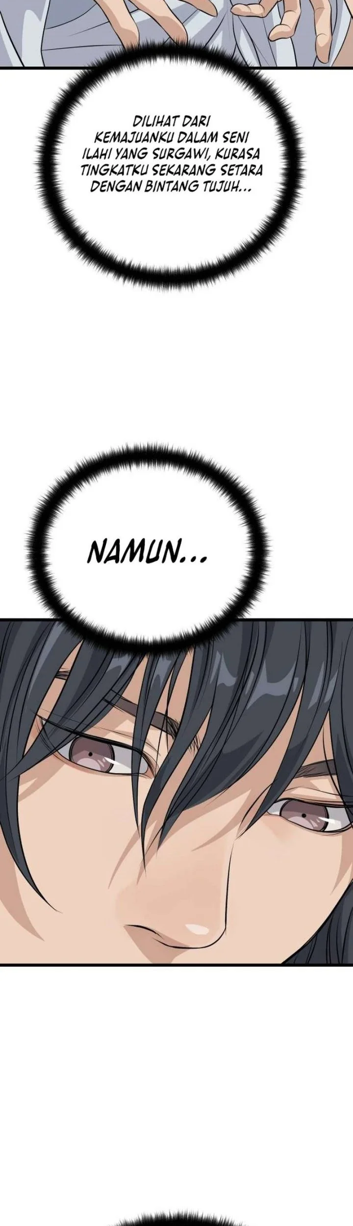 Becoming the Cheon Clan’s Mad Dog (I Became the Scoundrel of the Cheon Family) Chapter 25 Gambar 18