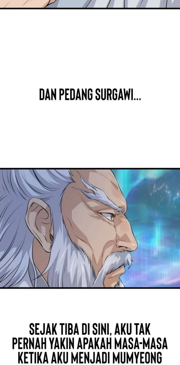 Becoming the Cheon Clan’s Mad Dog (I Became the Scoundrel of the Cheon Family) Chapter 25 Gambar 20