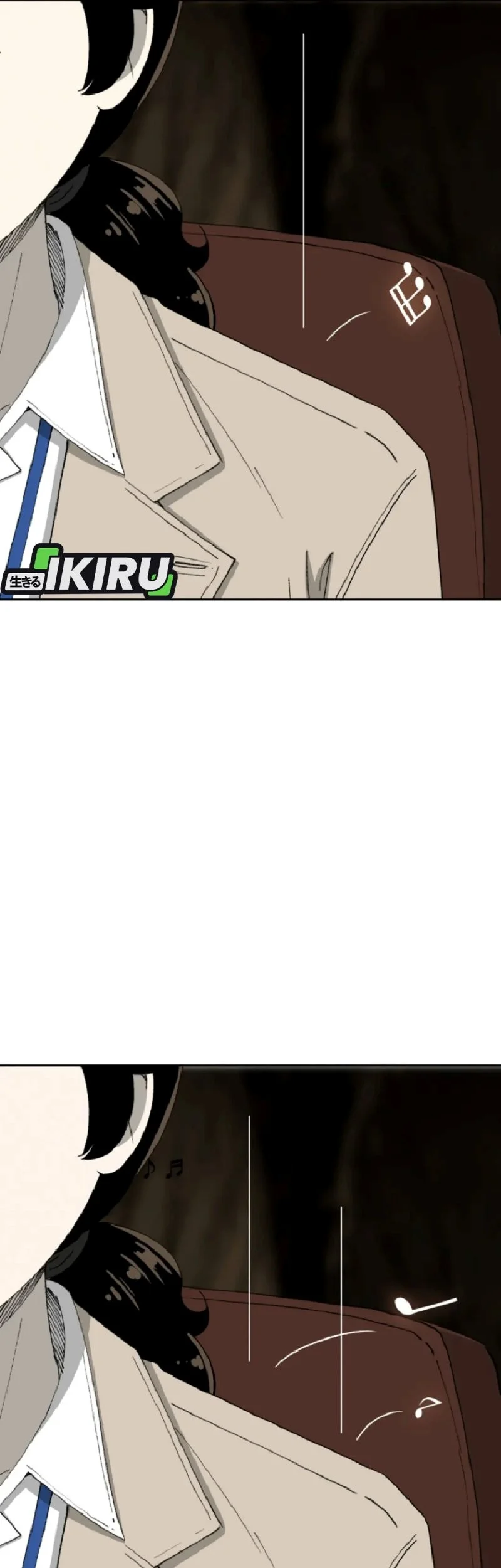 Beethoven Reborn Chapter 100 Gambar 31
