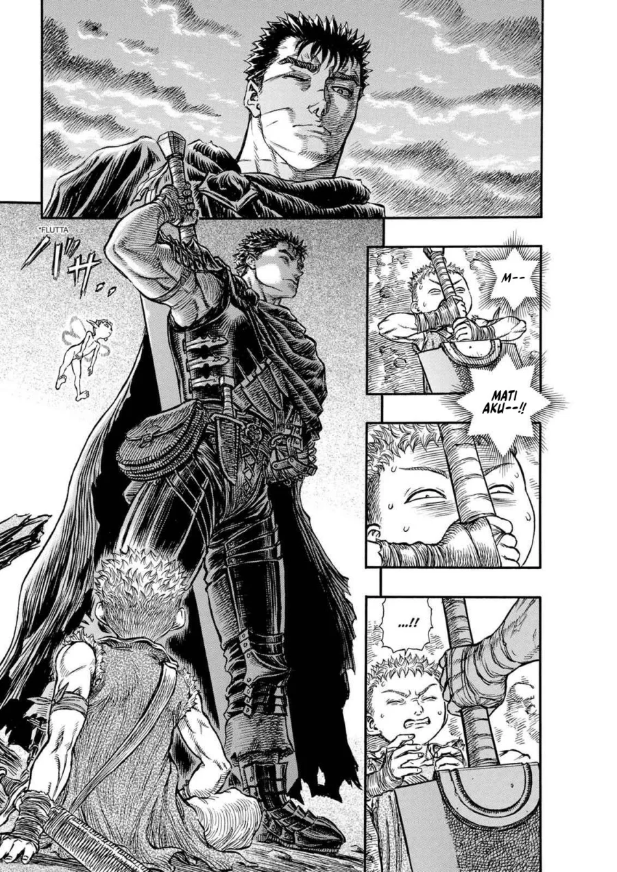 Berserk Chapter 141 Gambar 5