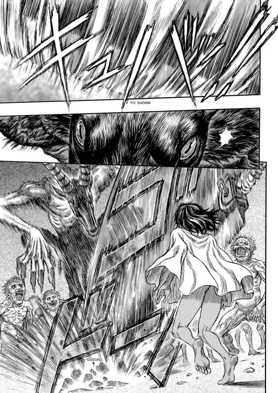 Berserk Chapter 148 Gambar 6