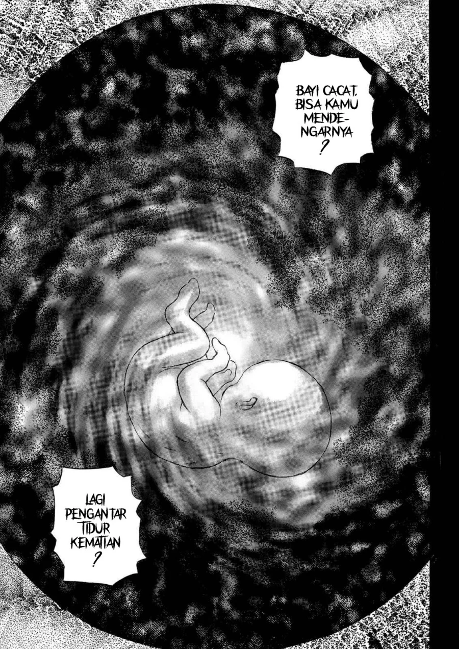 Berserk Chapter 171 Gambar 5