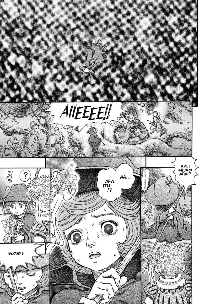 Berserk Chapter 219 Gambar 6