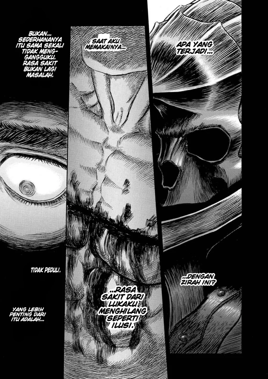 Berserk Chapter 226 Gambar 6