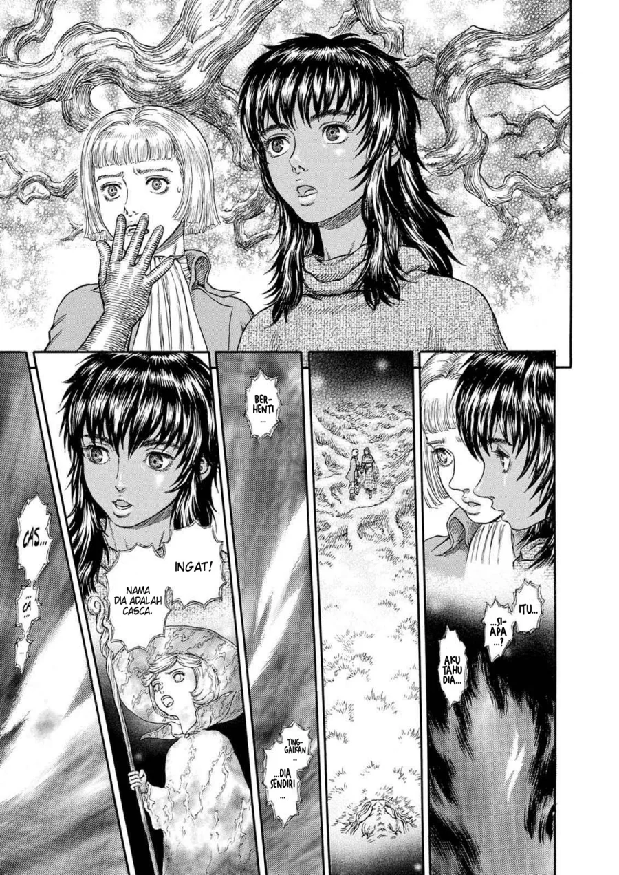 Berserk Chapter 229 Gambar 5