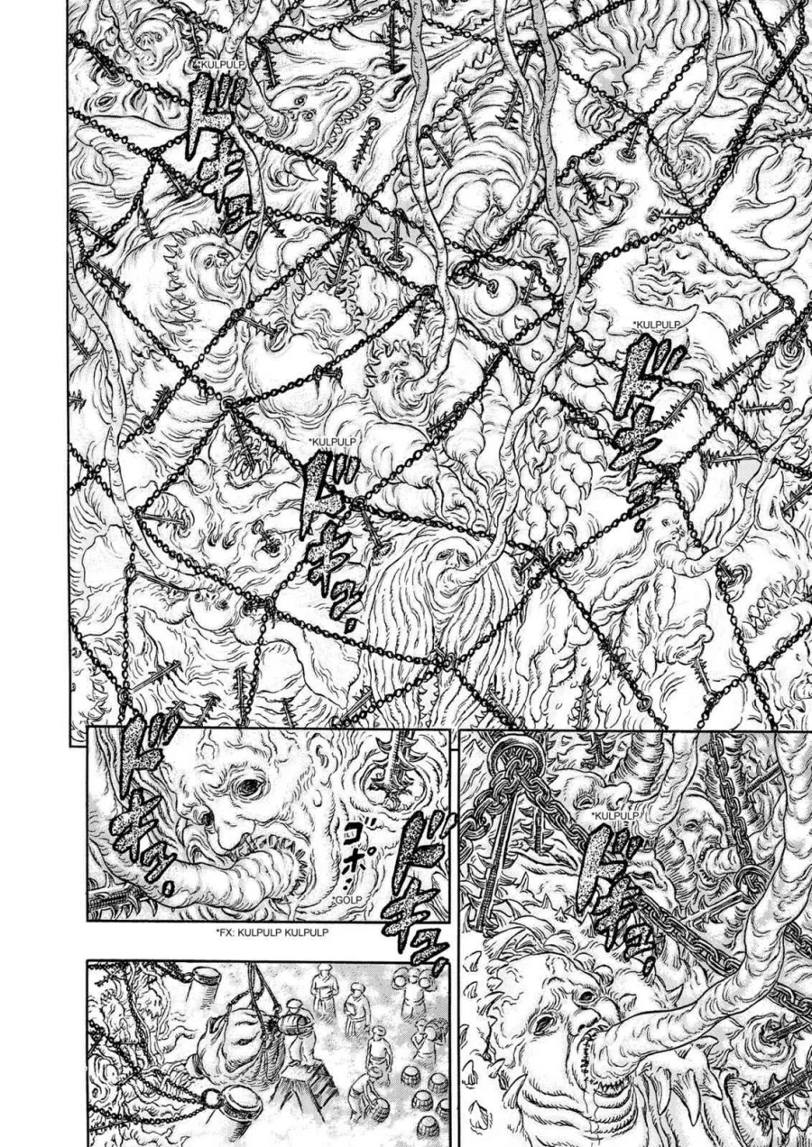 Berserk Chapter 233 Gambar 5