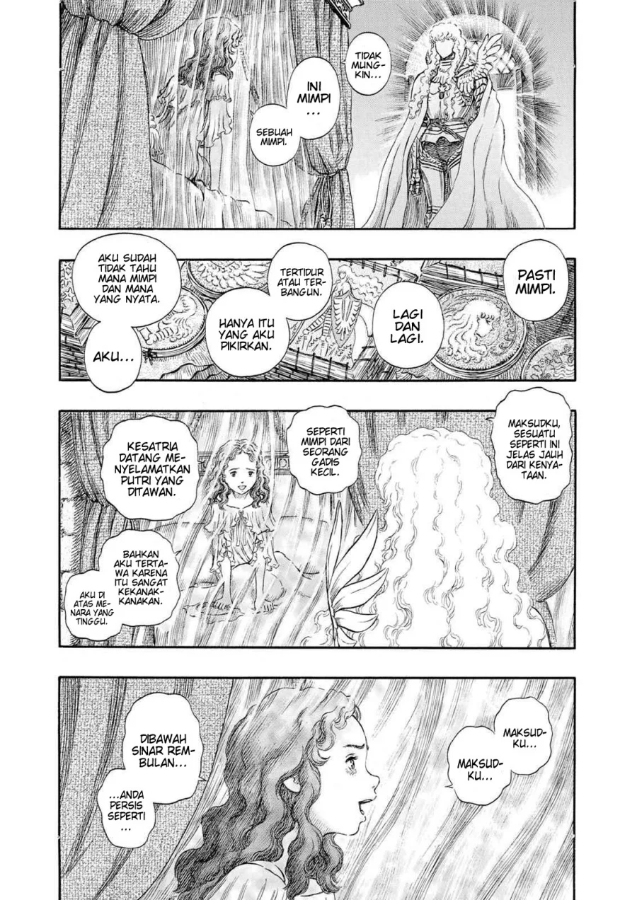 Berserk Chapter 235 Gambar 5