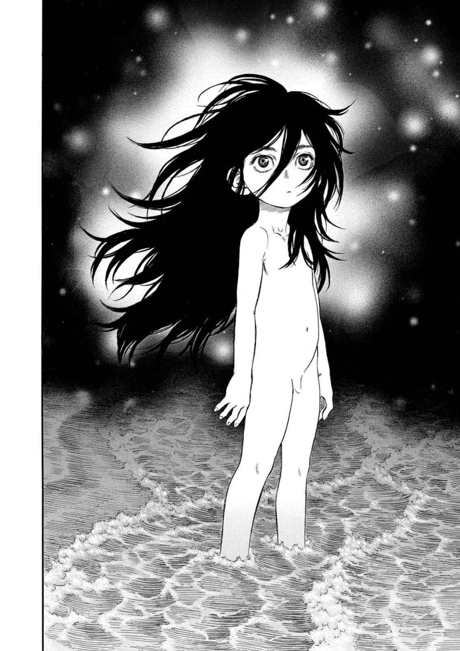 Berserk Chapter 238 Gambar 6