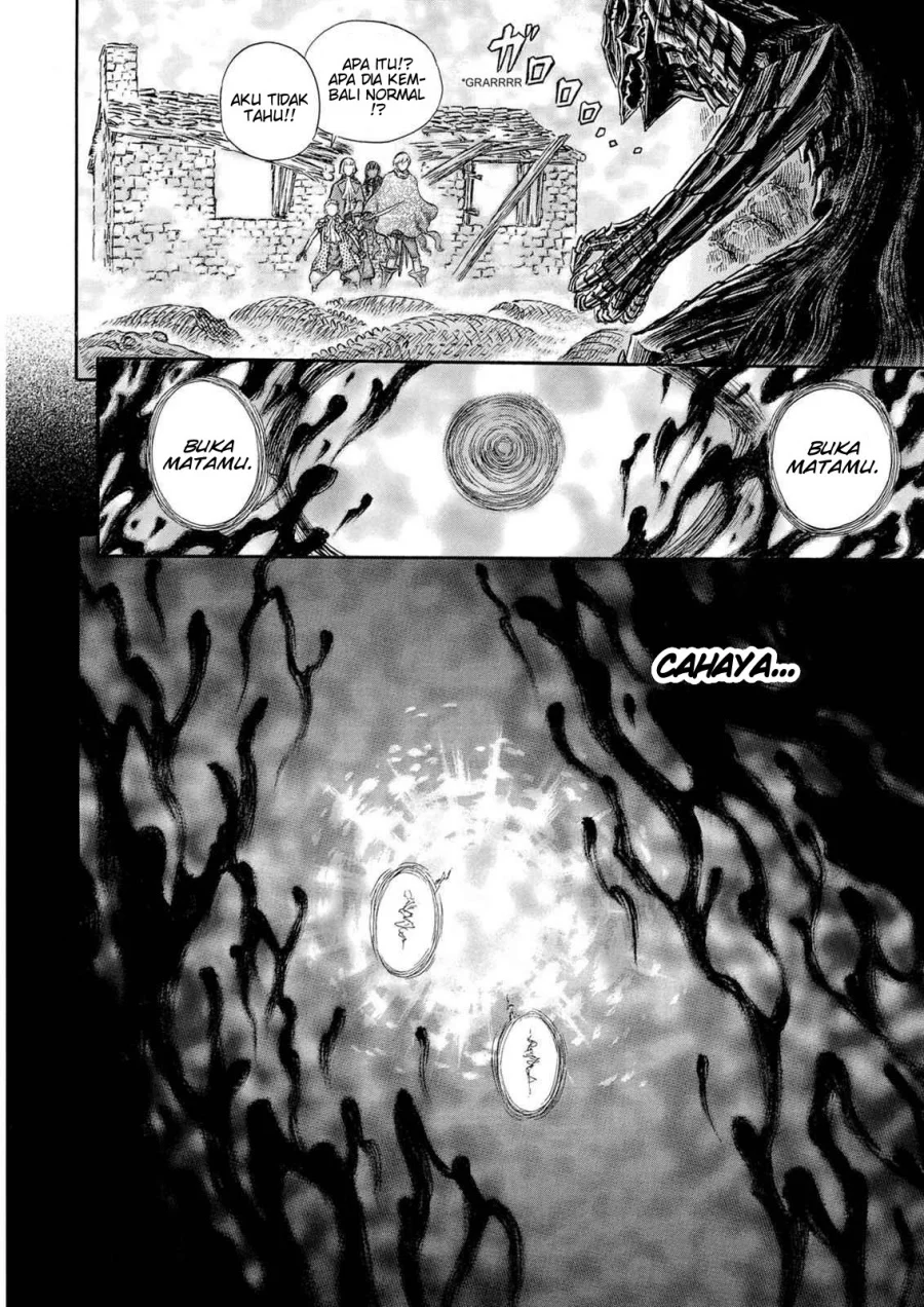 Berserk Chapter 243 Gambar 5