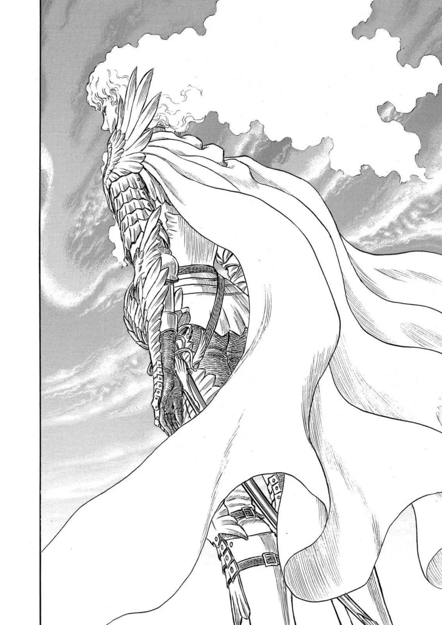 Berserk Chapter 250 Gambar 5