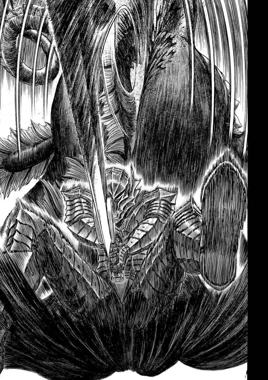 Berserk Chapter 270 Gambar 5