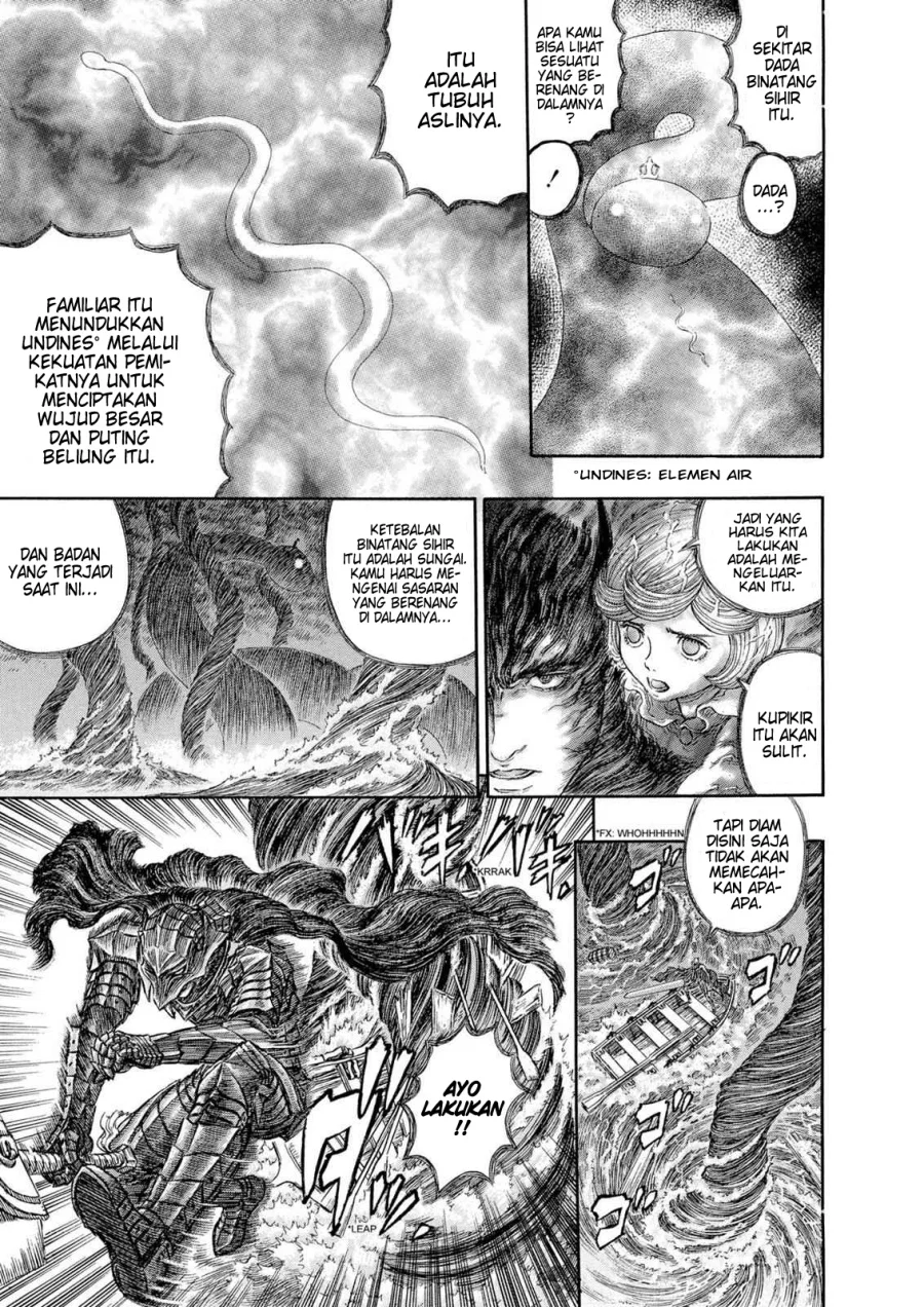 Berserk Chapter 273 Gambar 6