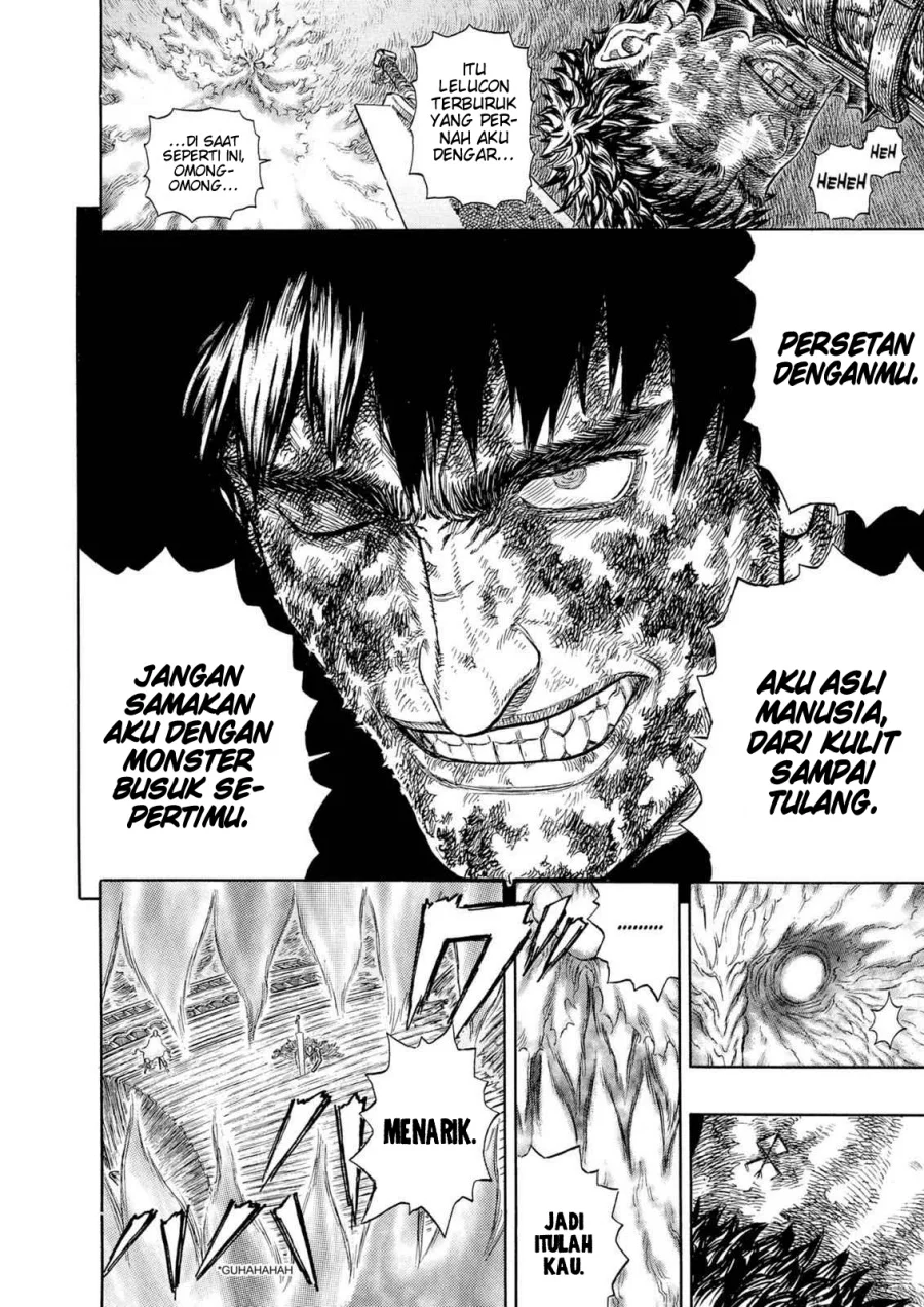 Berserk Chapter 275 Gambar 5