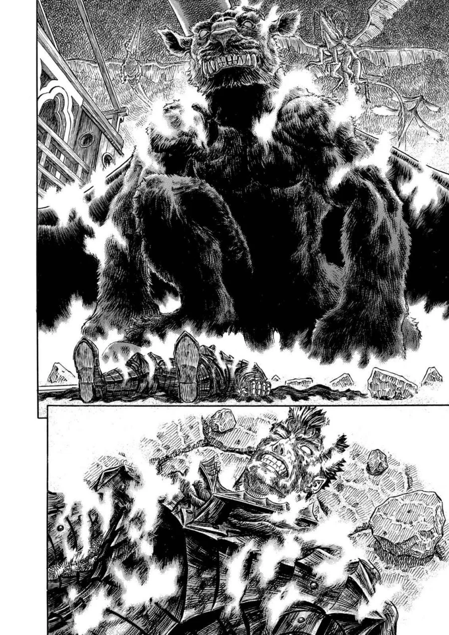 Berserk Chapter 278 Gambar 5