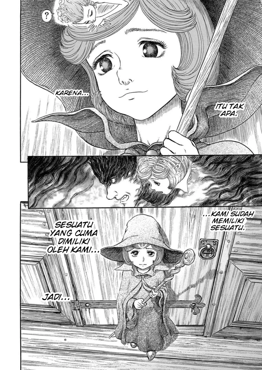 Berserk Chapter 288 Gambar 5