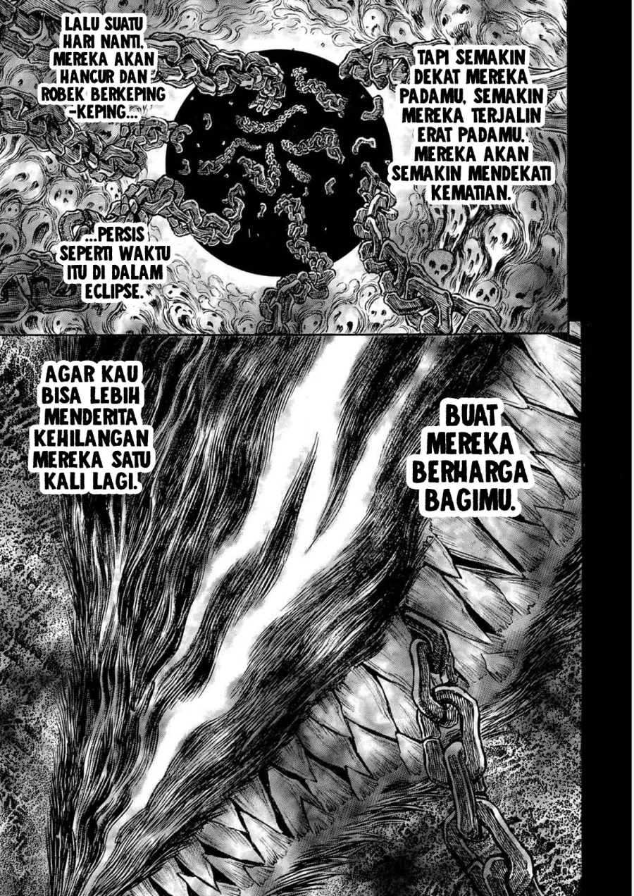 Berserk Chapter 290 Gambar 5