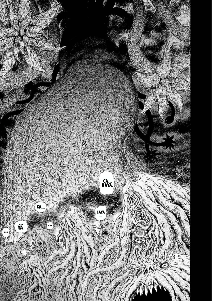 Berserk Chapter 298 Gambar 5