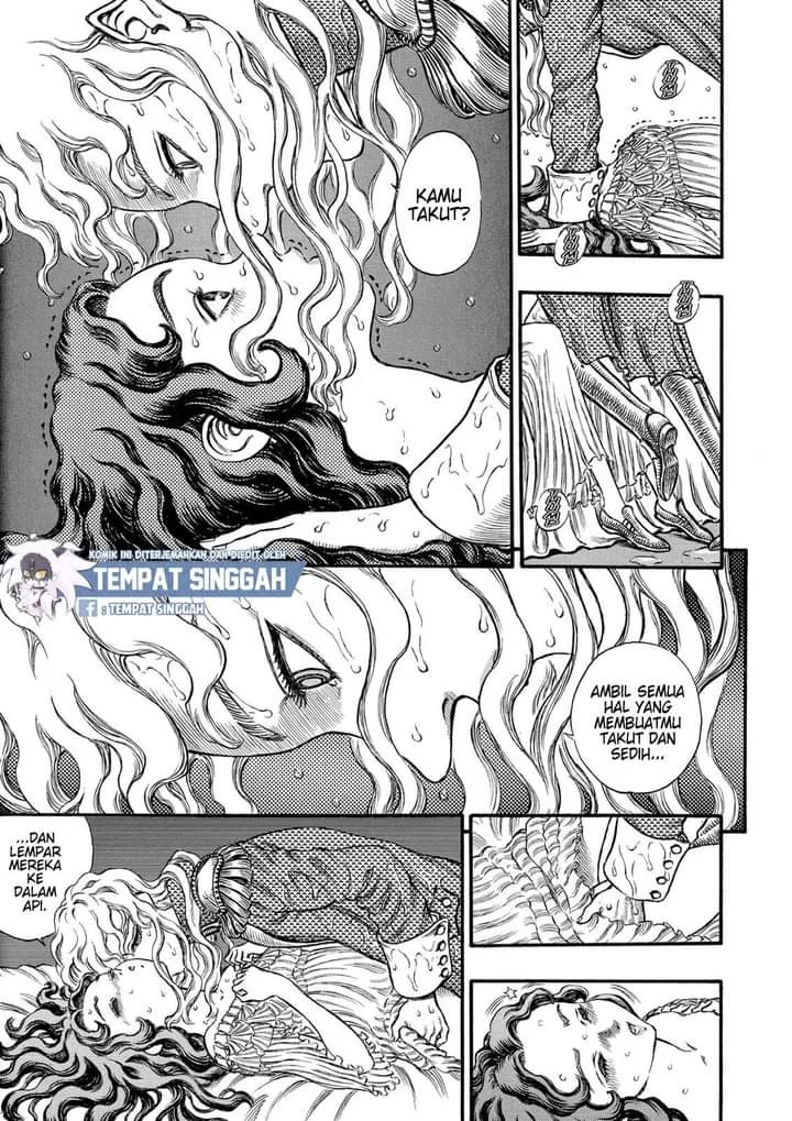 Berserk Chapter 38 Gambar 5