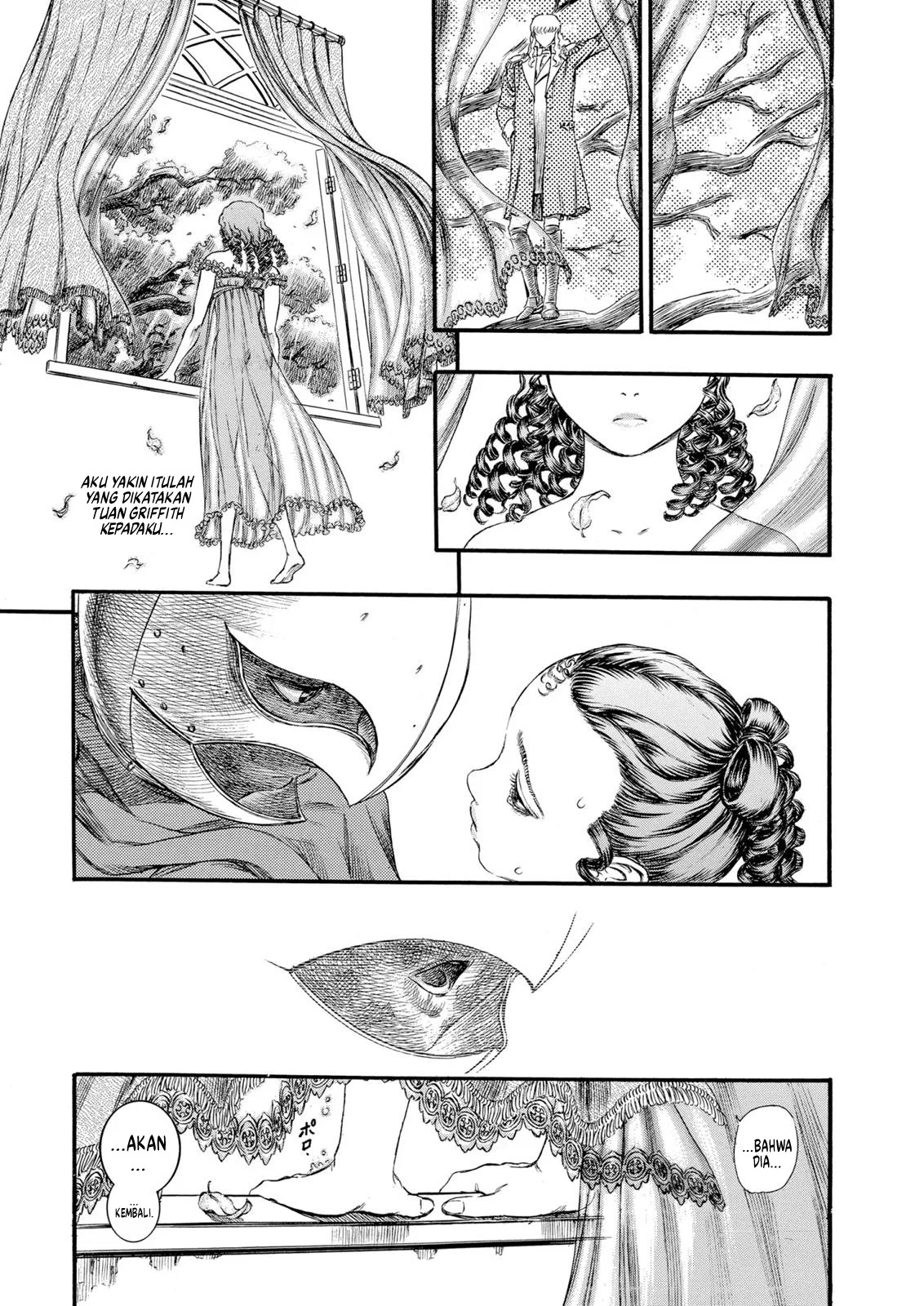 Berserk Chapter 67 Gambar 5