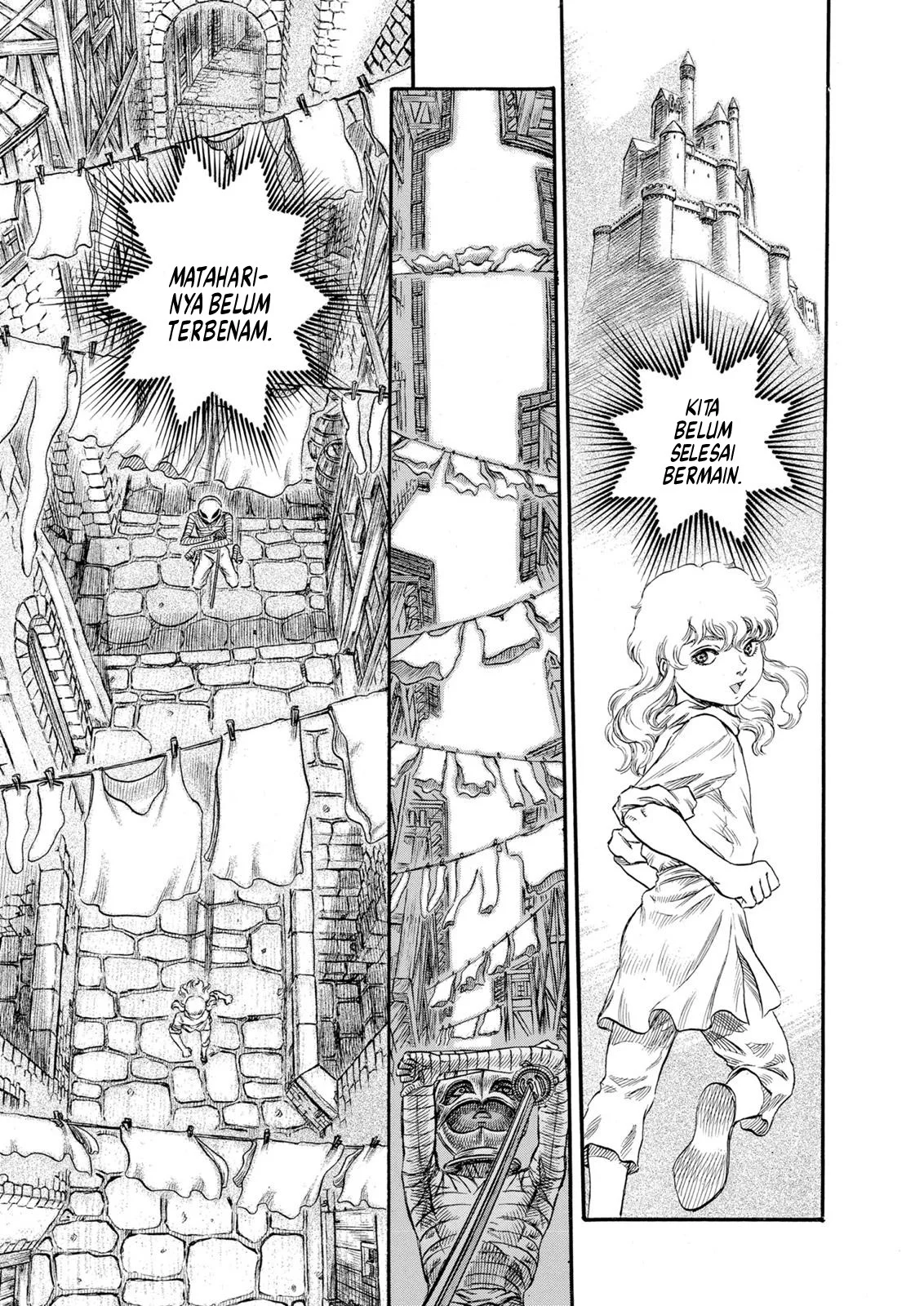 Berserk Chapter 72 Gambar 5