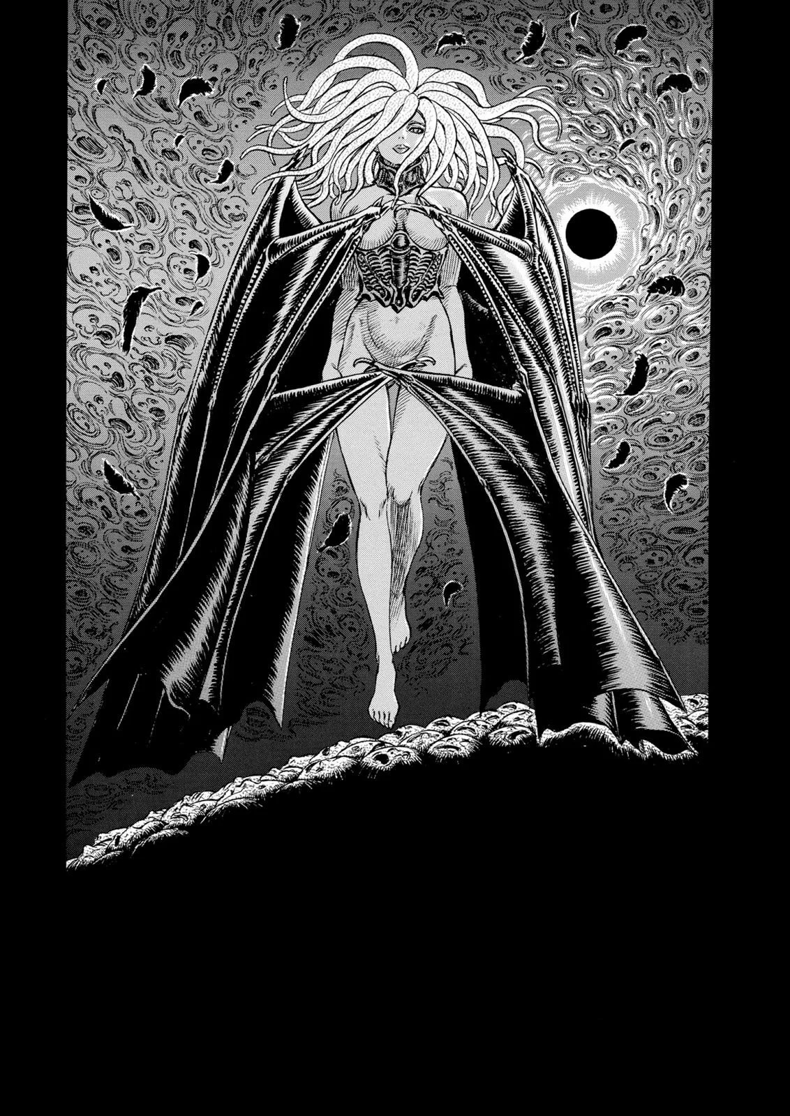 Berserk Chapter 75 Gambar 5