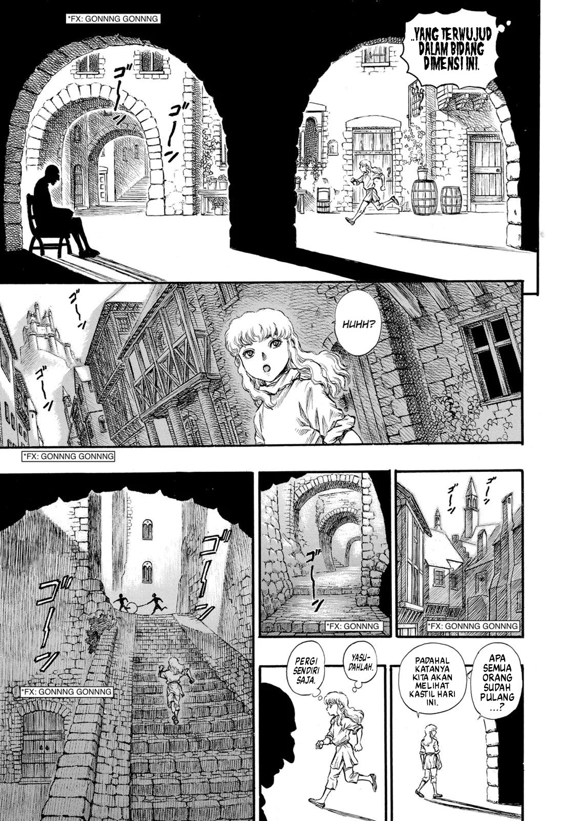 Berserk Chapter 77 Gambar 6