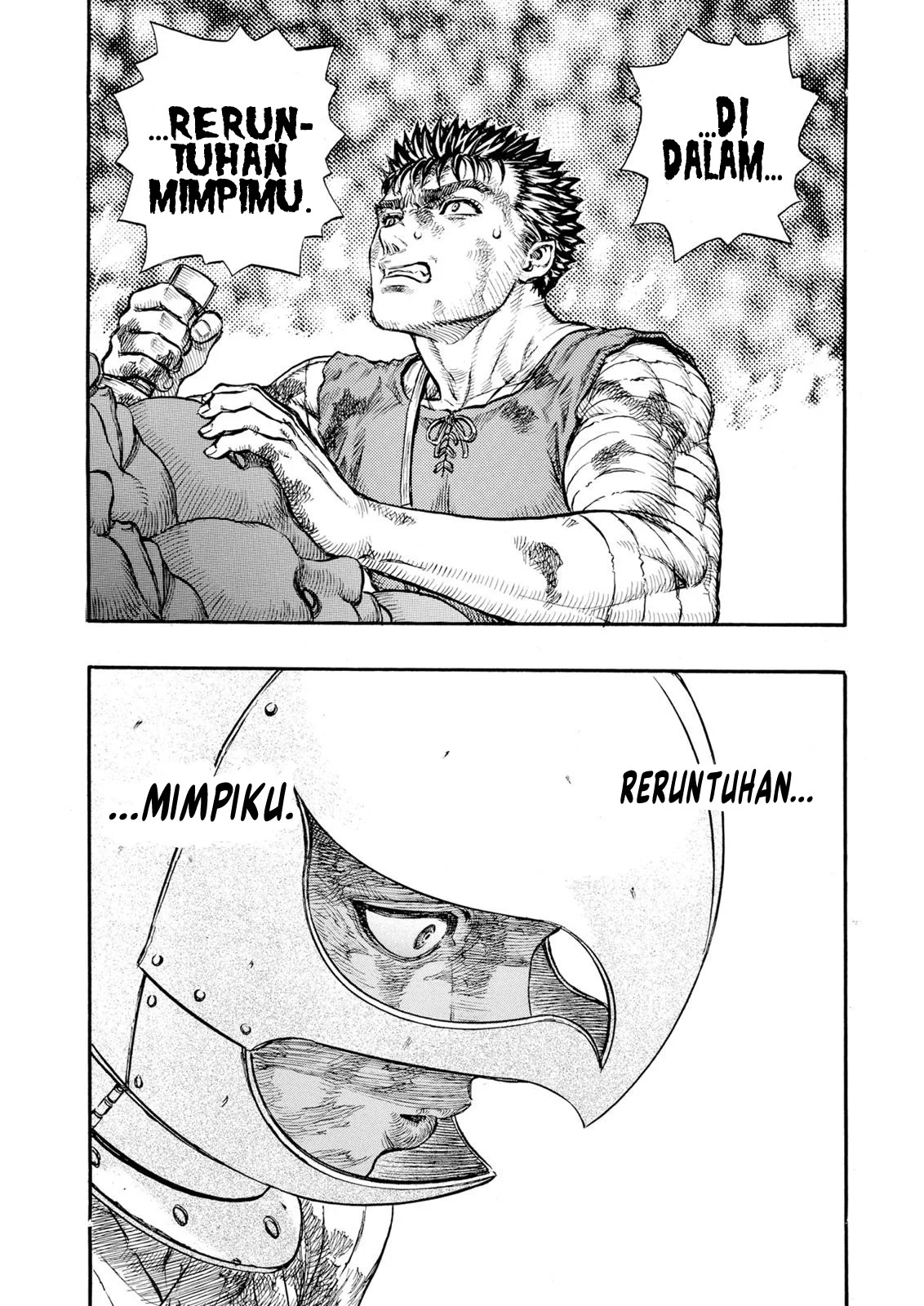 Berserk Chapter 78 Gambar 5