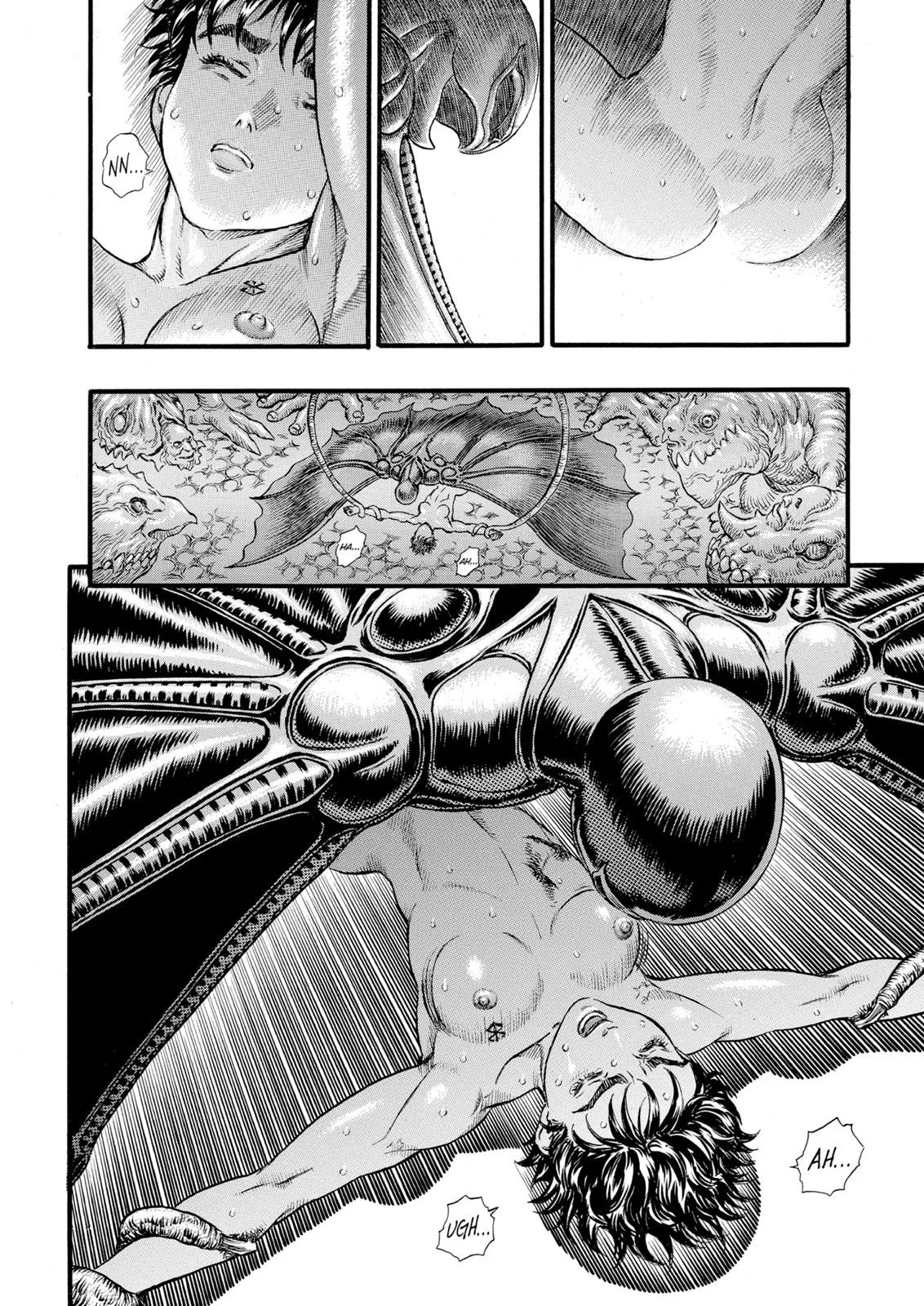 Berserk Chapter 87 Gambar 5