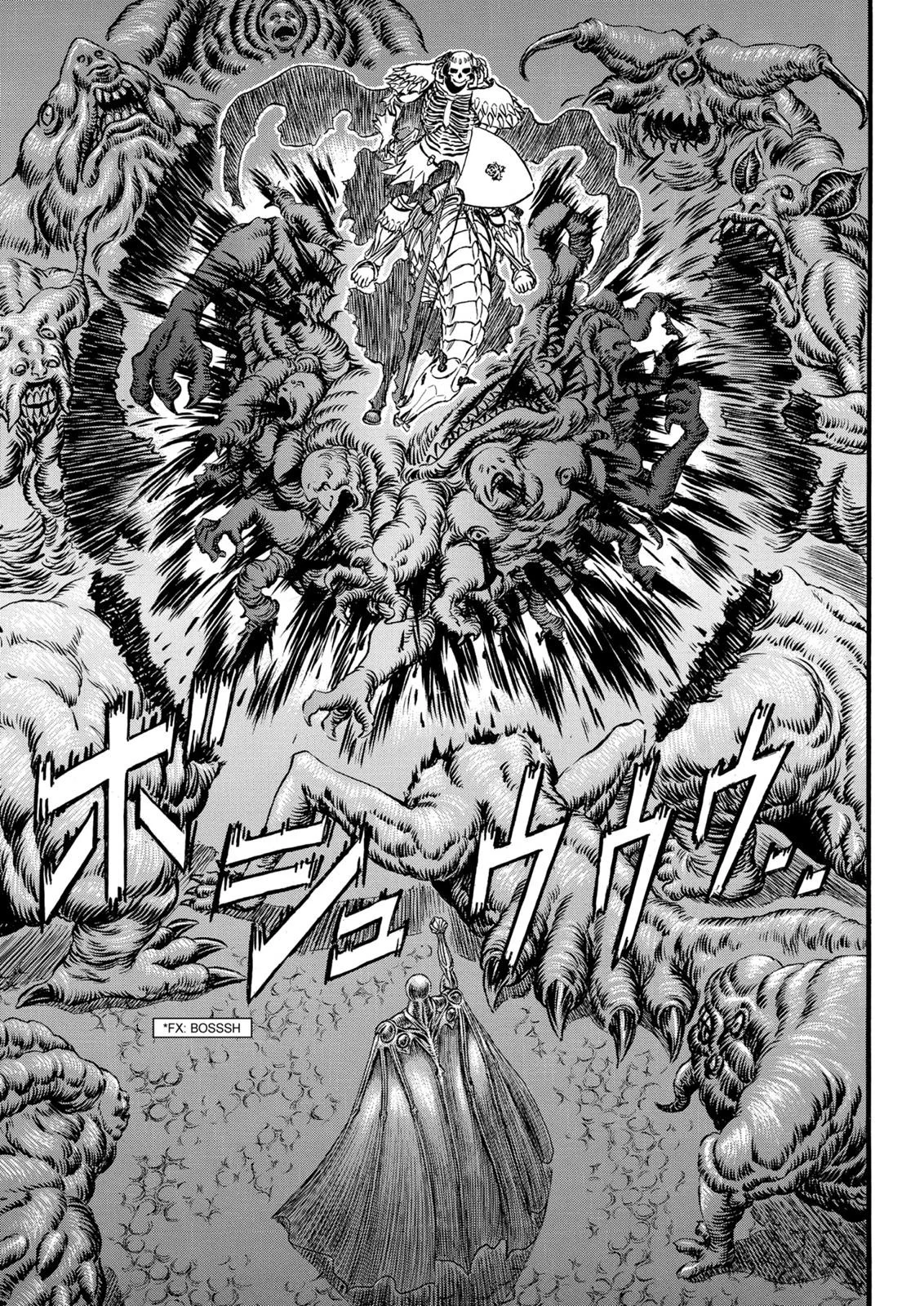 Berserk Chapter 88 Gambar 5