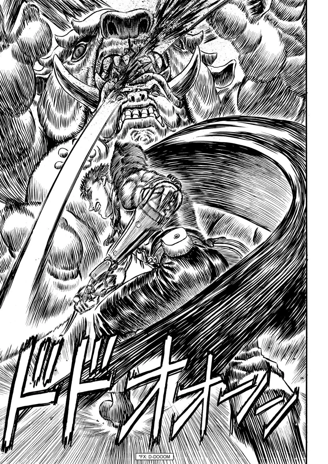 Berserk Chapter 94 Gambar 6