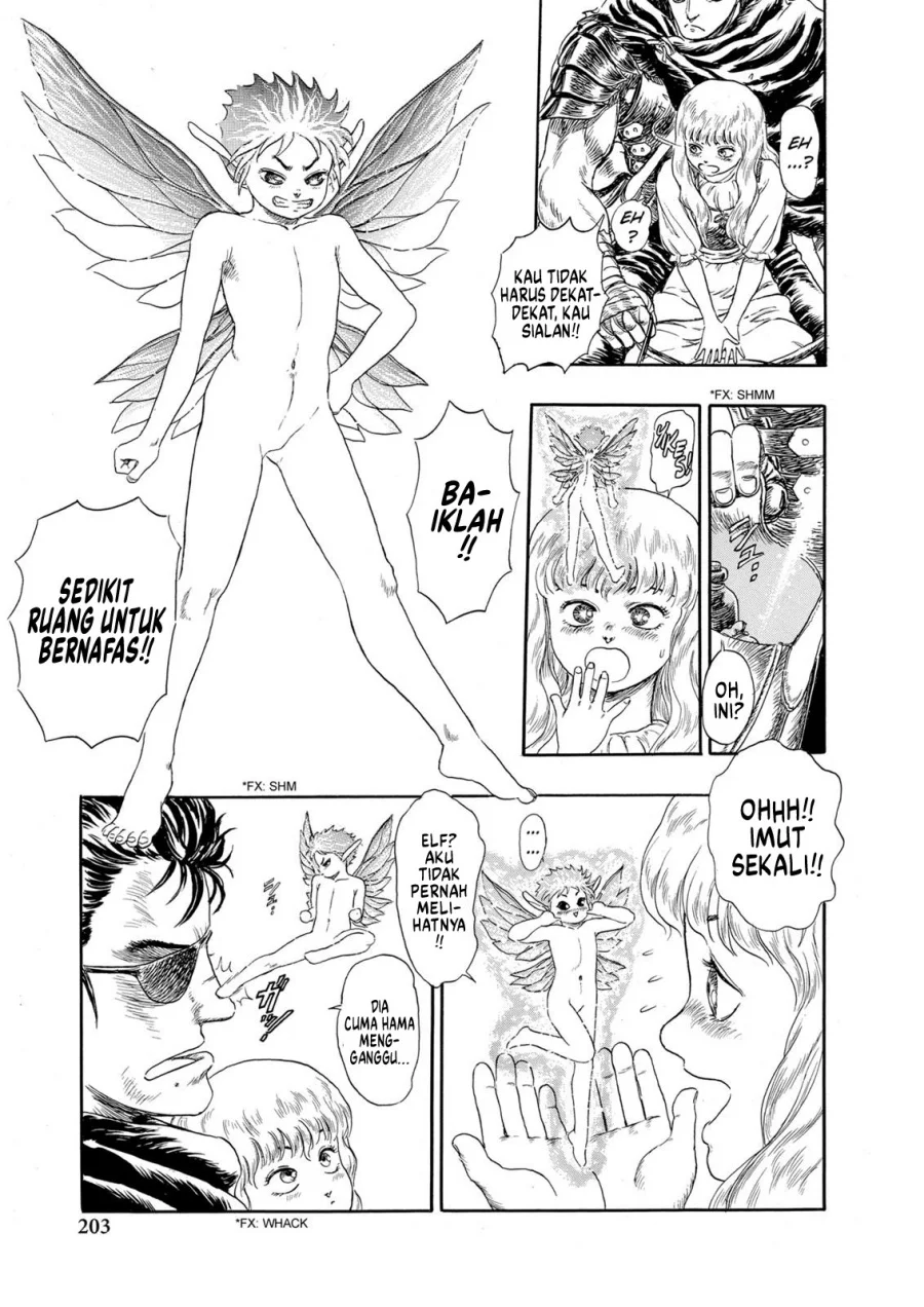 Berserk Chapter 99.5 Gambar 10