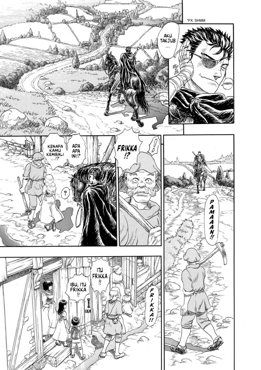Berserk Chapter 99.5 Gambar 12