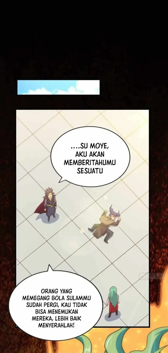 Beyond Myriad Peoples Chapter 110 Gambar 13
