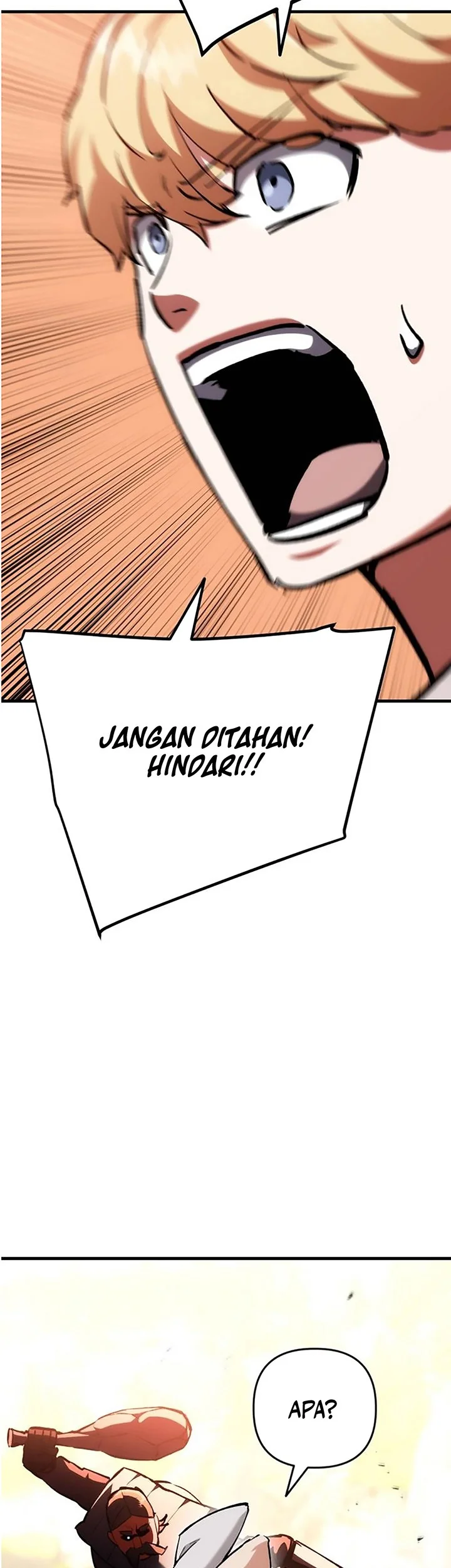 Bill The Blacksmith Chapter 10 Gambar 22