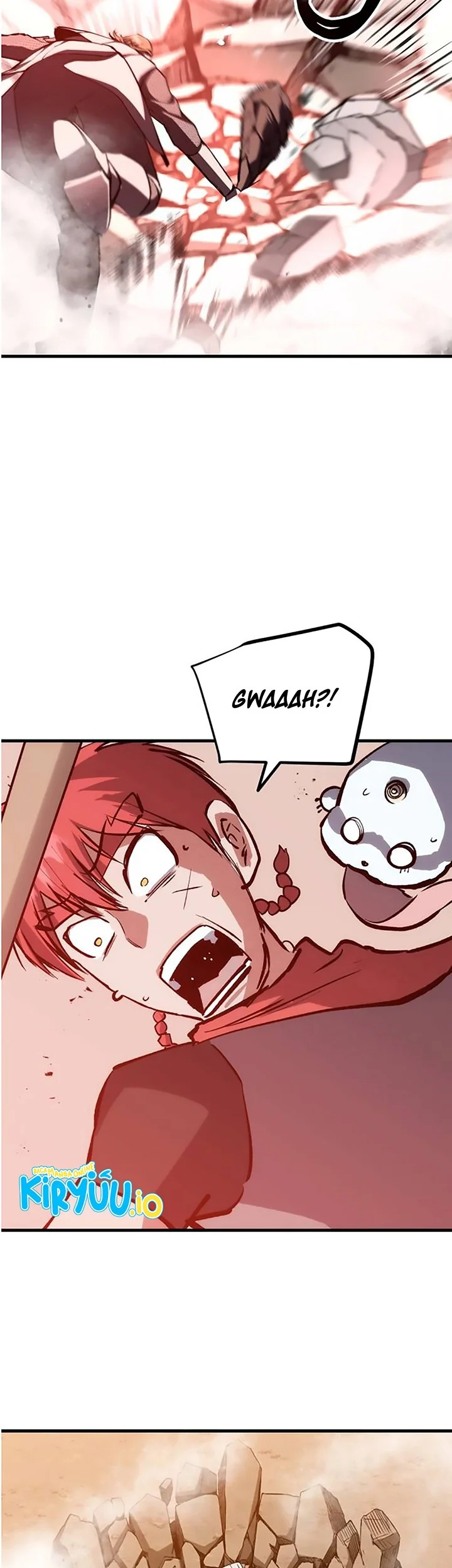 Bill The Blacksmith Chapter 10 Gambar 24