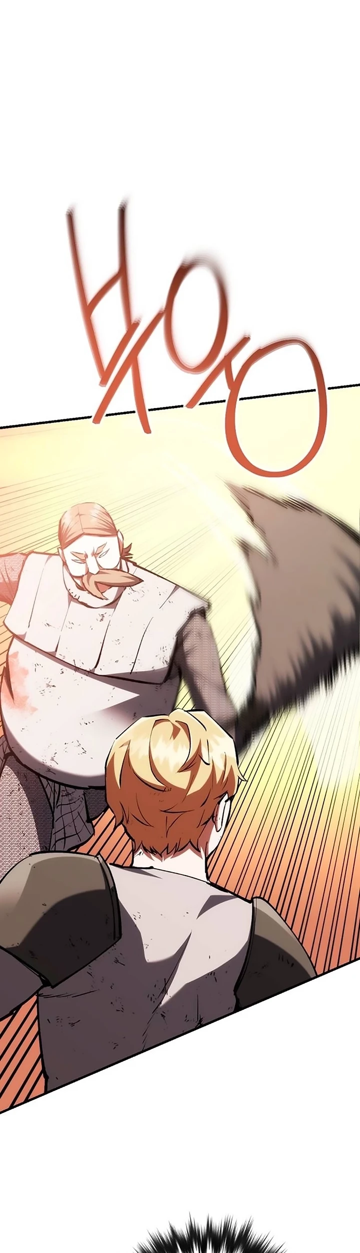 Bill The Blacksmith Chapter 11 Gambar 19