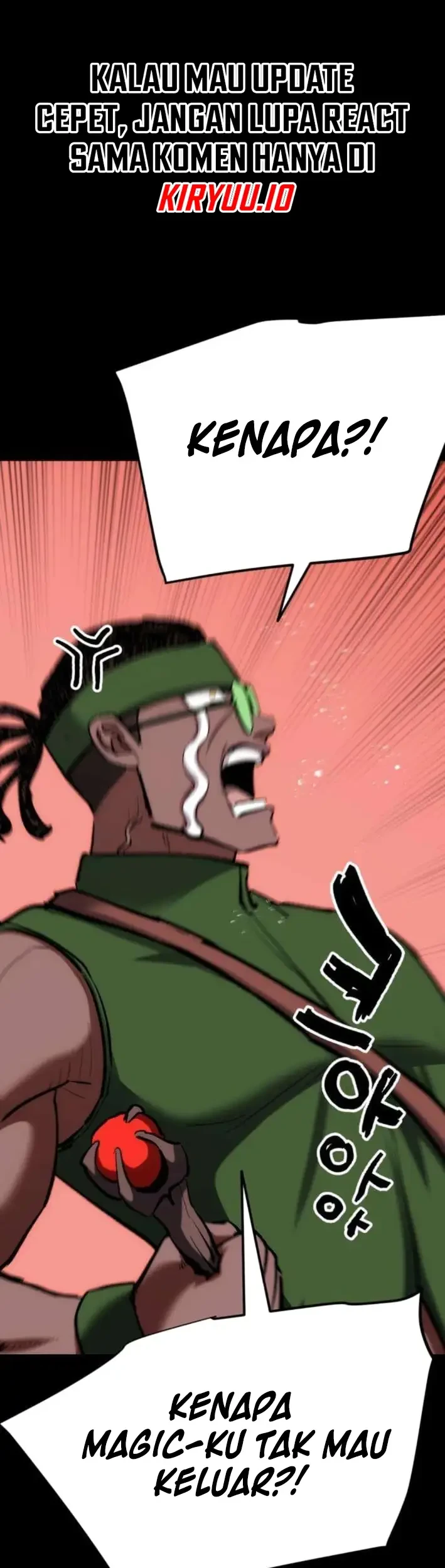 Bill The Blacksmith Chapter 13 Gambar 16