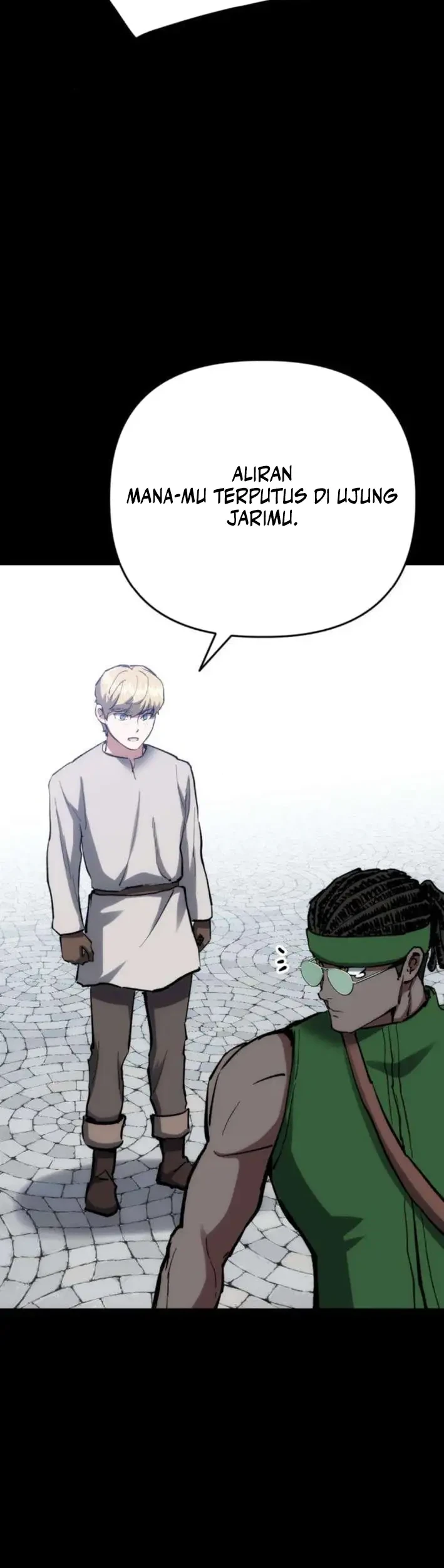 Bill The Blacksmith Chapter 13 Gambar 17