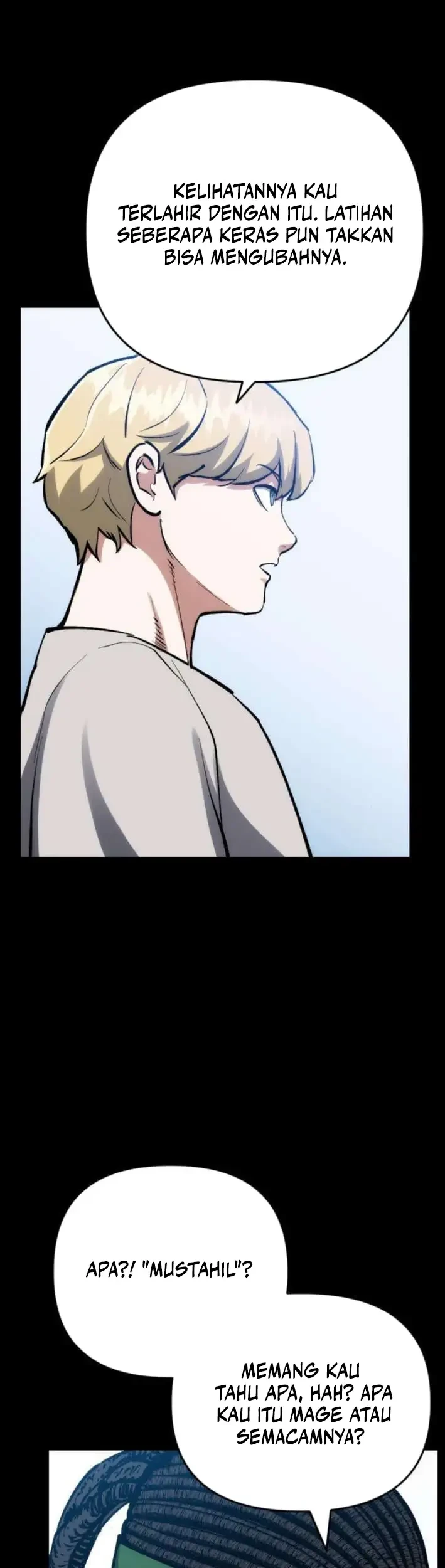Bill The Blacksmith Chapter 13 Gambar 18