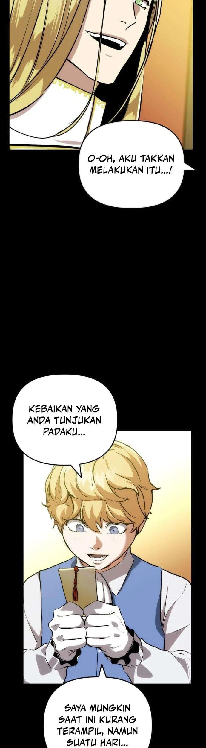 Bill The Blacksmith Chapter 2 Gambar 20