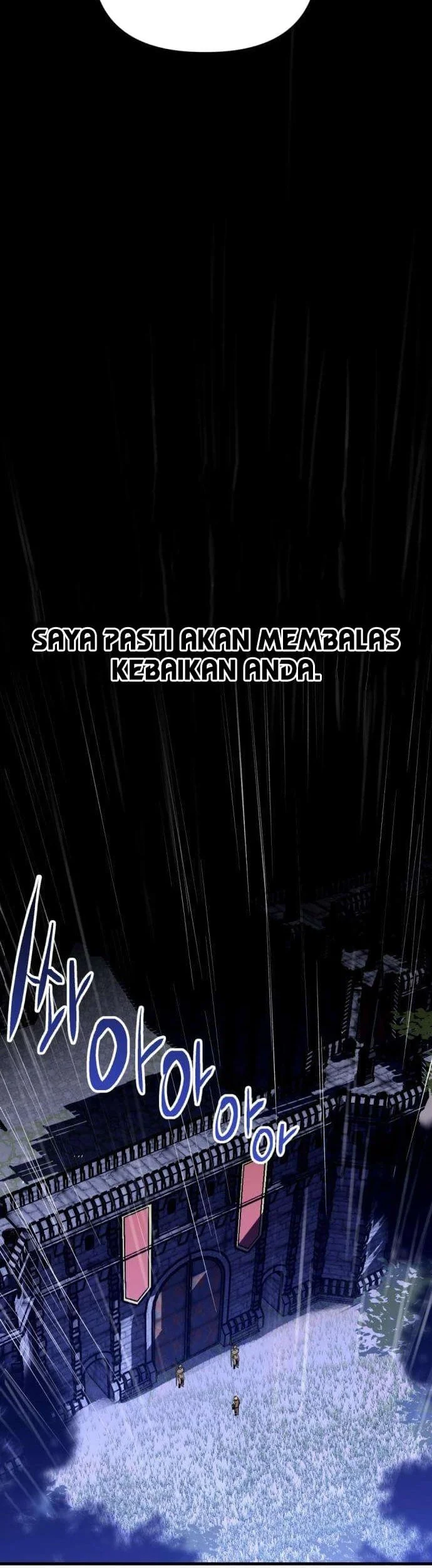 Bill The Blacksmith Chapter 2 Gambar 21