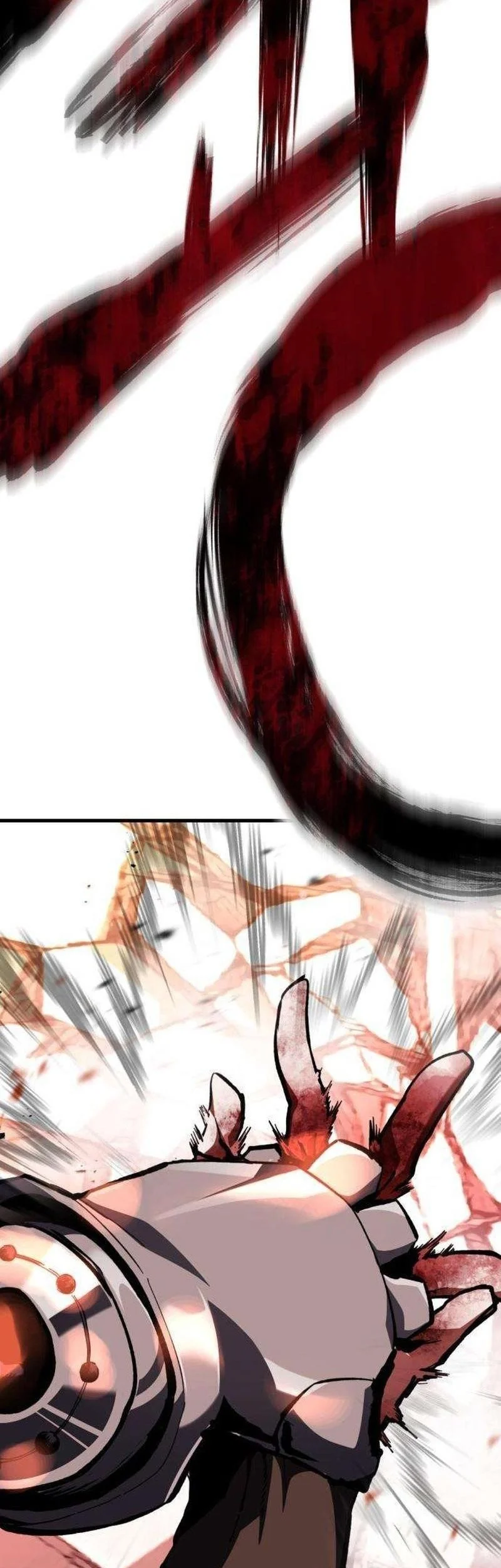Bill The Blacksmith Chapter 5 Gambar 29