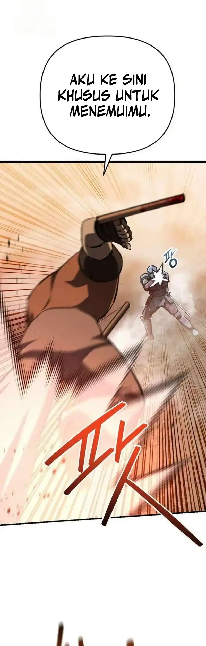 Bill The Blacksmith Chapter 6 Gambar 21