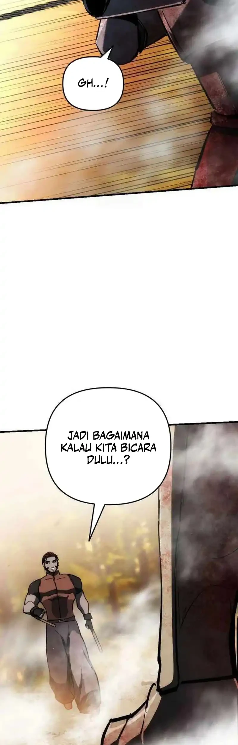 Bill The Blacksmith Chapter 6 Gambar 23