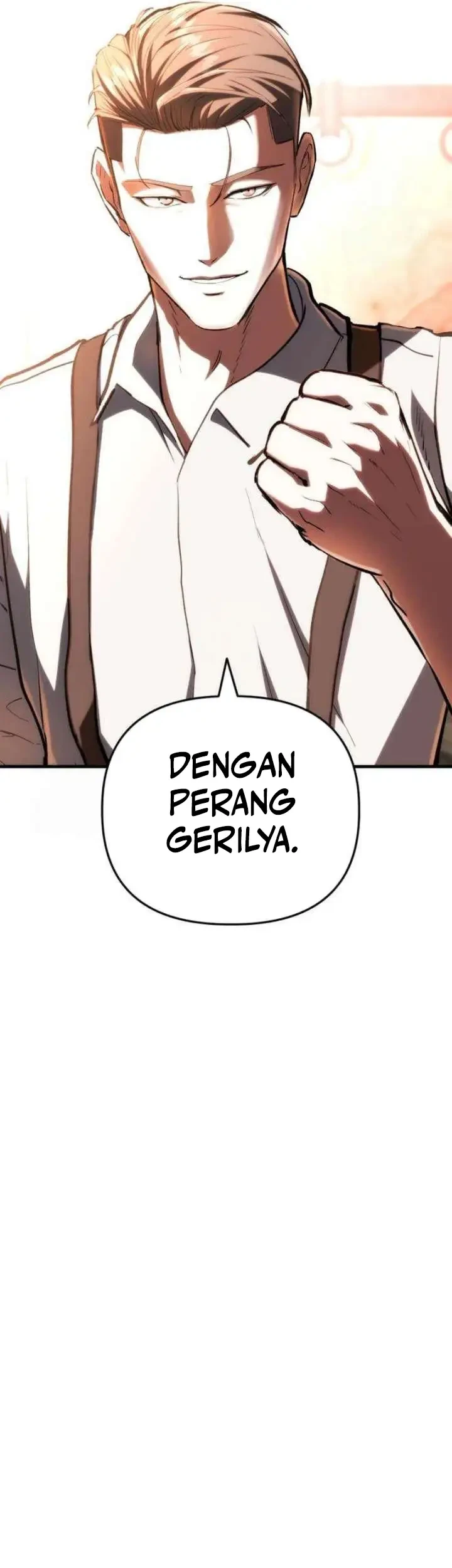Bill The Blacksmith Chapter 7 Gambar 19