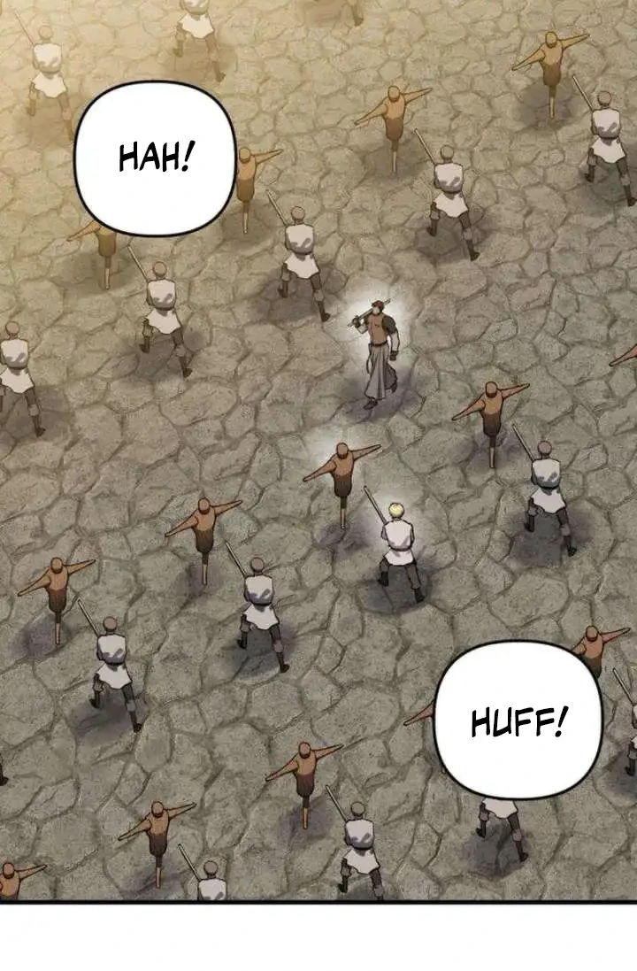 Bill The Blacksmith Chapter 7 Gambar 21