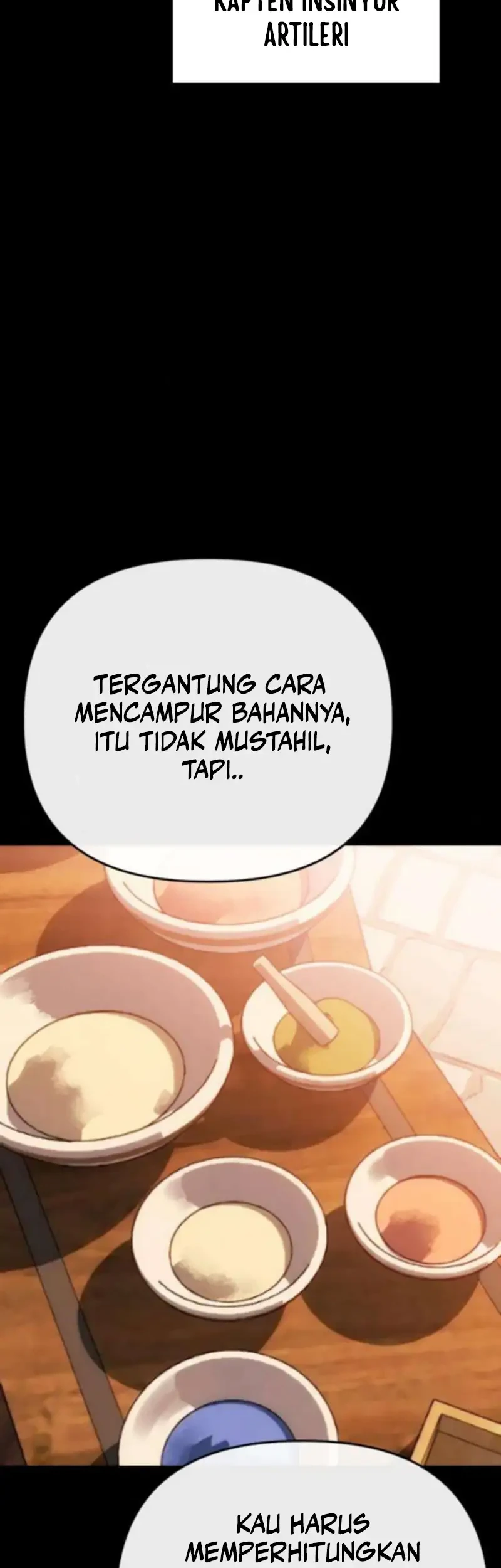 Bill The Blacksmith Chapter 8 Gambar 23