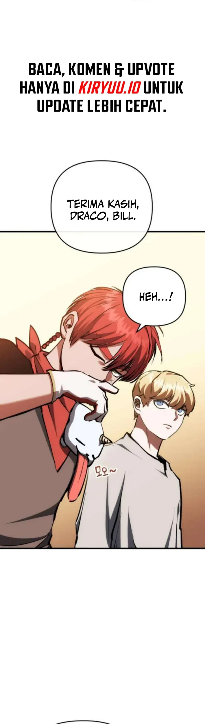 Bill The Blacksmith Chapter 9 Gambar 18