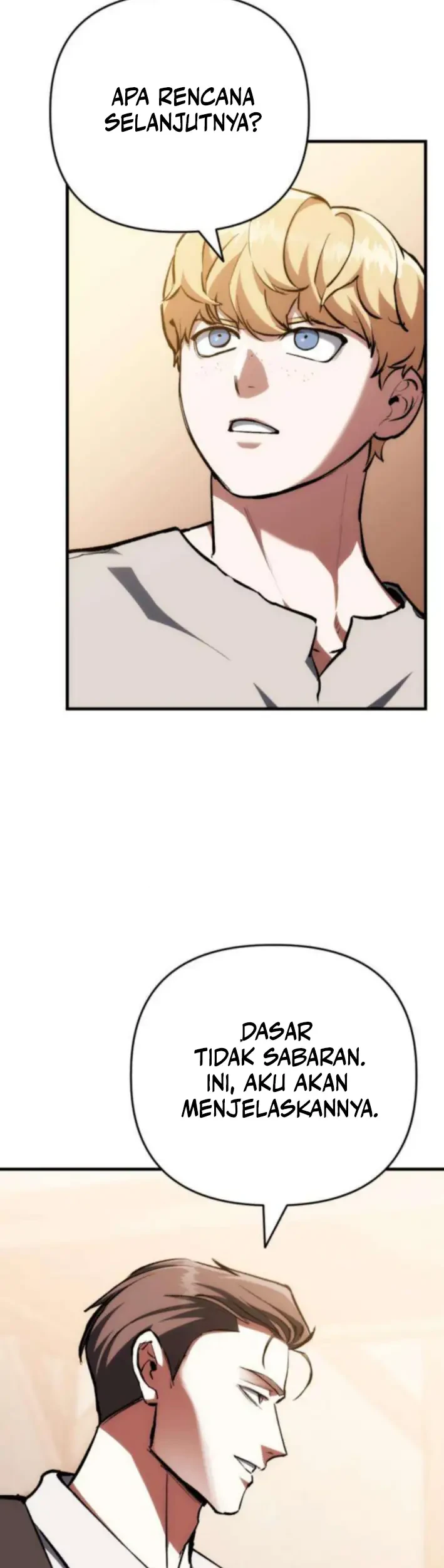 Bill The Blacksmith Chapter 9 Gambar 19
